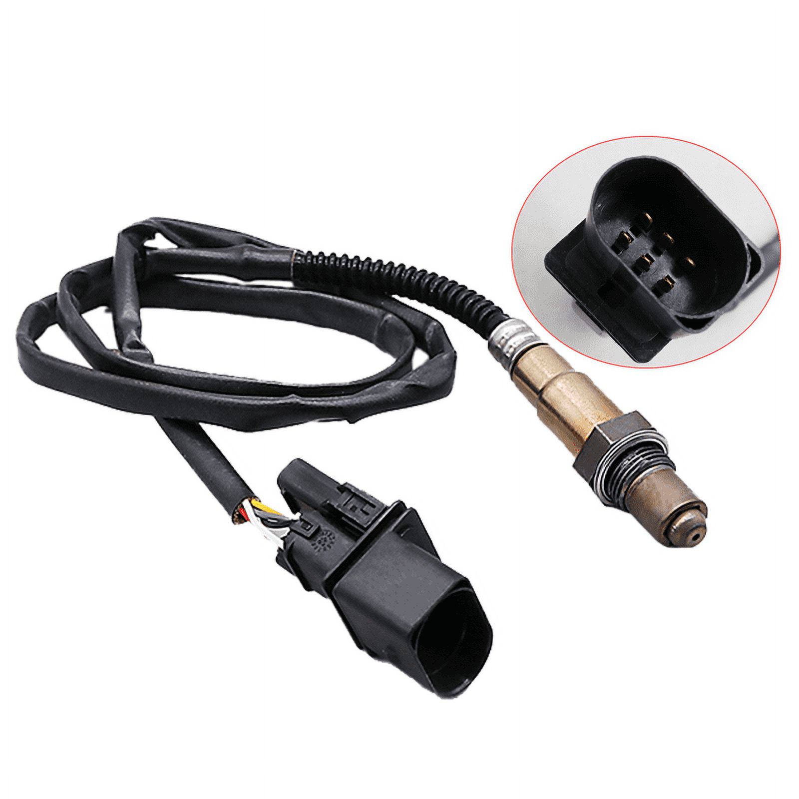 LSU4.2 Wideband Replacement Oxygen O2 sensor for PLX Innovate LM-1 LC-1