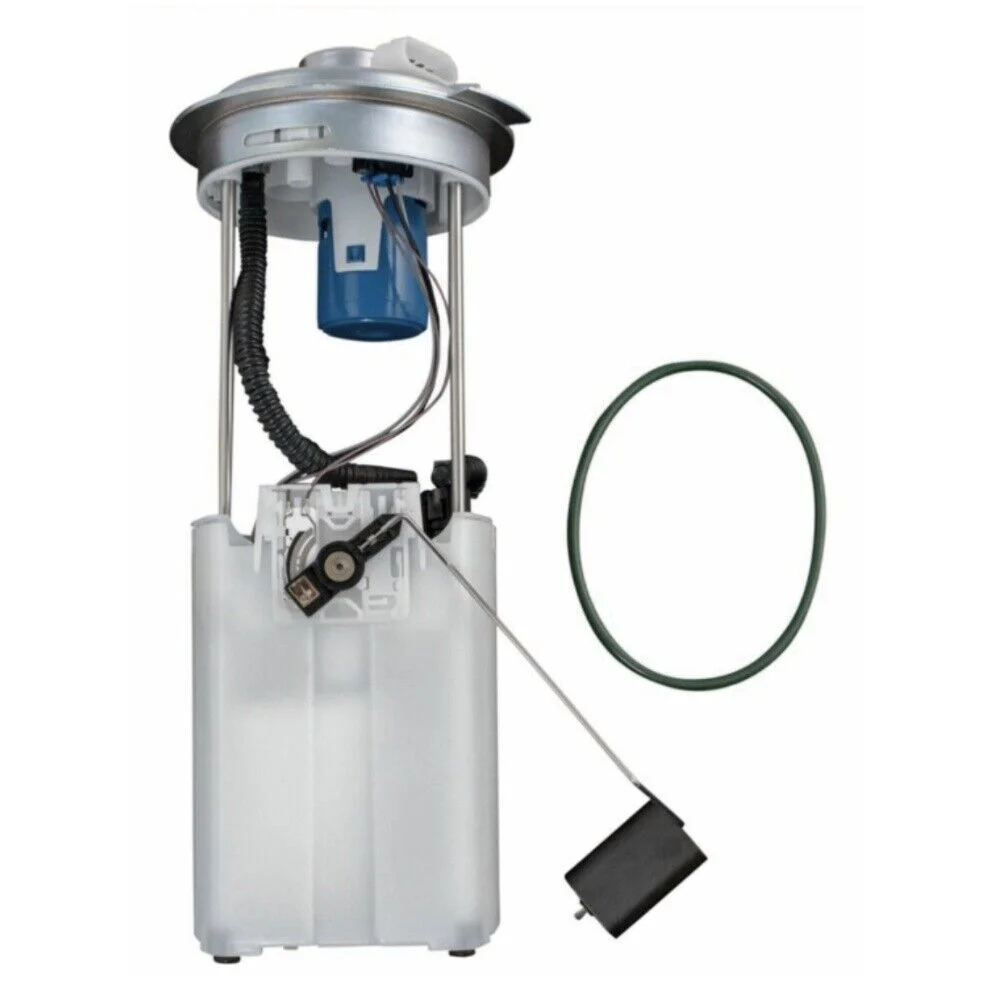 Engine Fuel Pump & Sending Unit Module Assembly For Classic Sierra Silverado