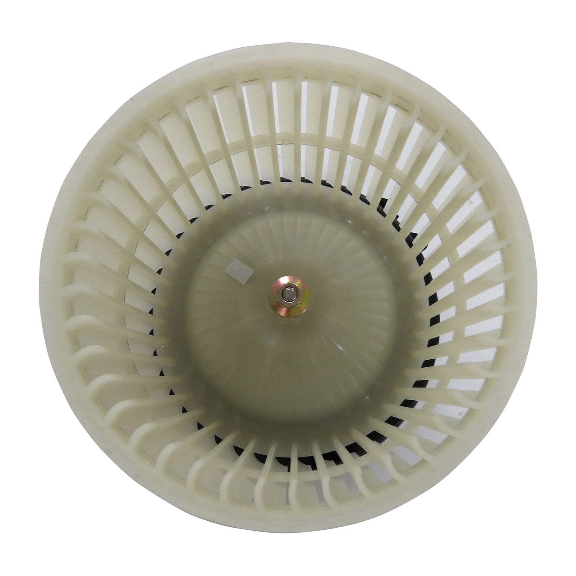 TYC 700304 Replacement Blower Assembly for NISSAN NV200 , 1 Pack