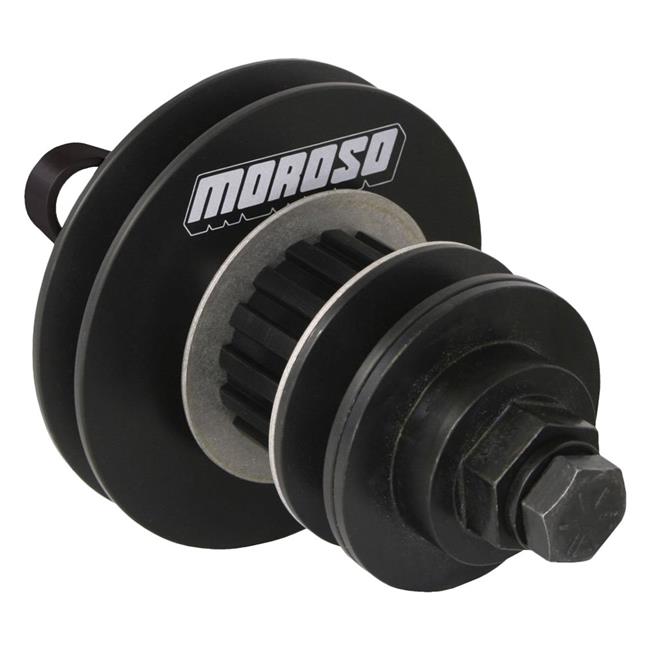 Small Block Chevy Drive Mandrel Kit