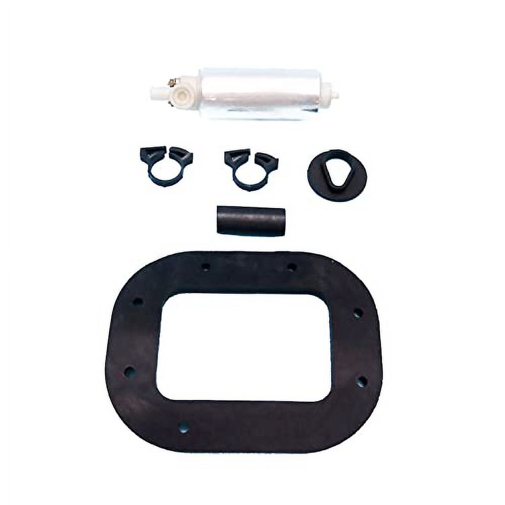 US Motor Works USEP3071 Electric Fuel Pump For 84 Chevrolet Corvette