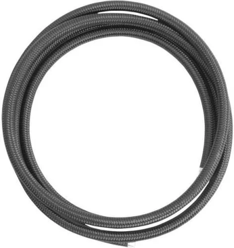 Russell ProClassic -6 (11/32in. I.D.) Universal Hose, 6ft. - Black