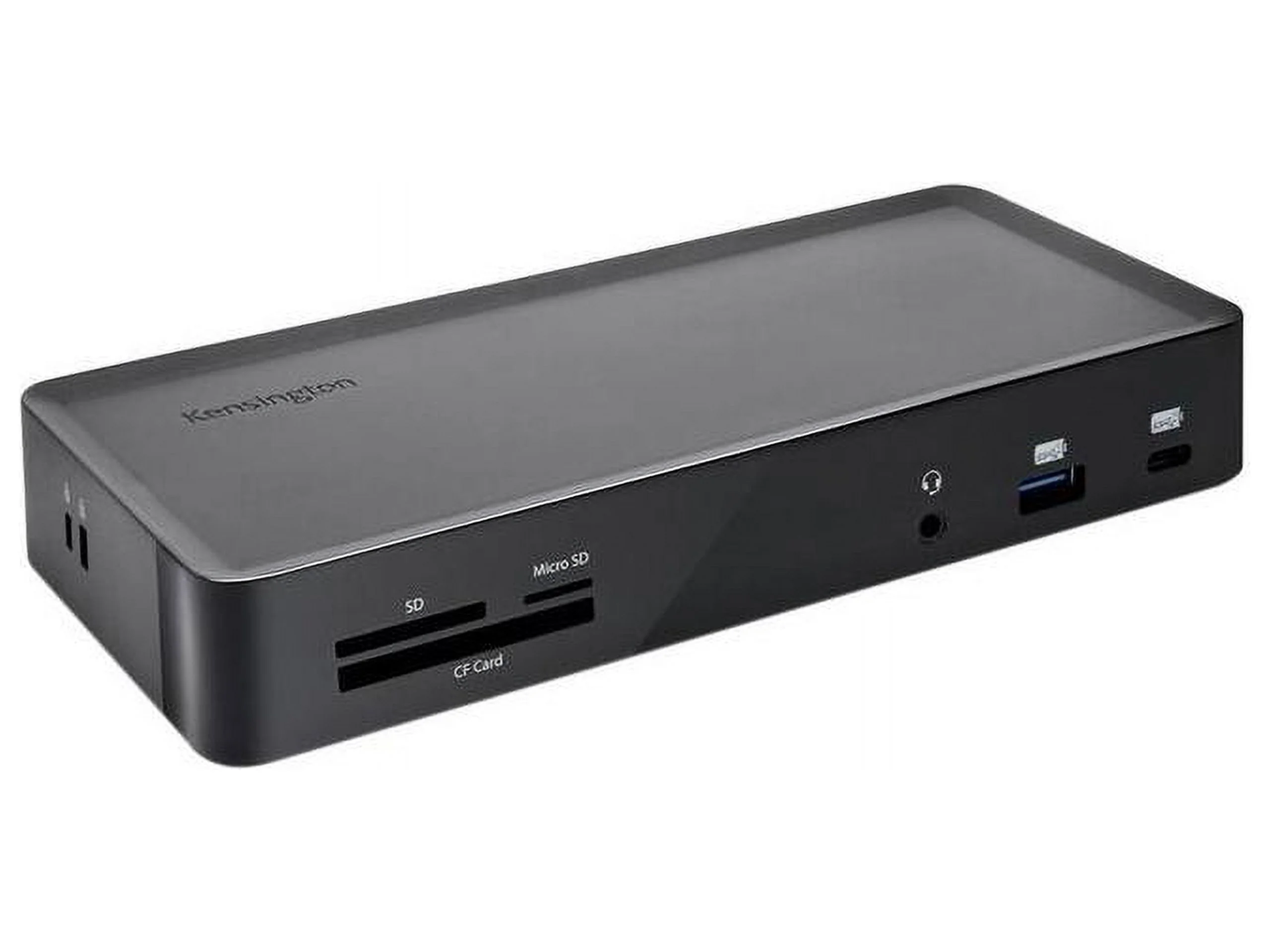 SD4900P TRIPLE 4K HYBRID DOCK