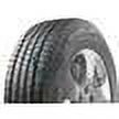 Michelin Defender 195/60R15 88T BSW Touring tire