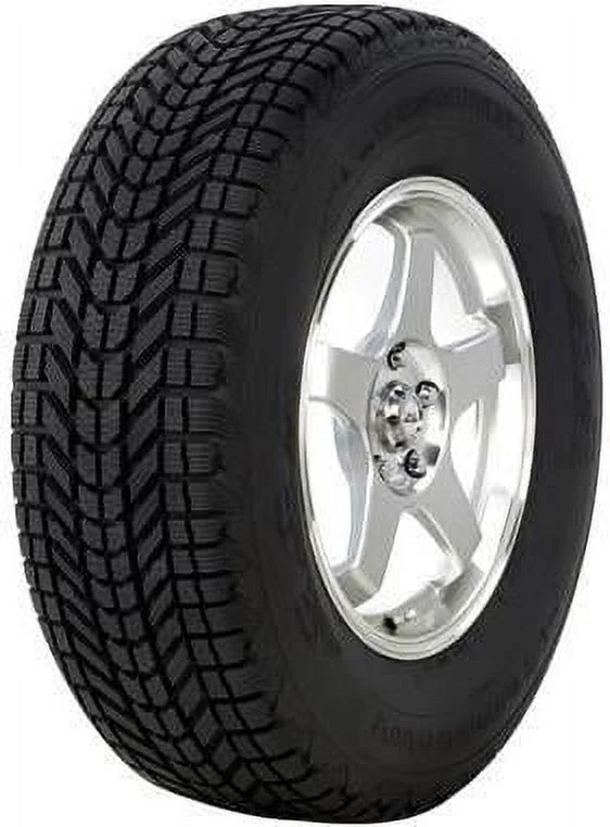 Firestone Winterforce UV Tire 225/70R16 101 S Fits: 2000-01 Jeep Cherokee Classic, 1997-99 Jeep Wrangler Sahara