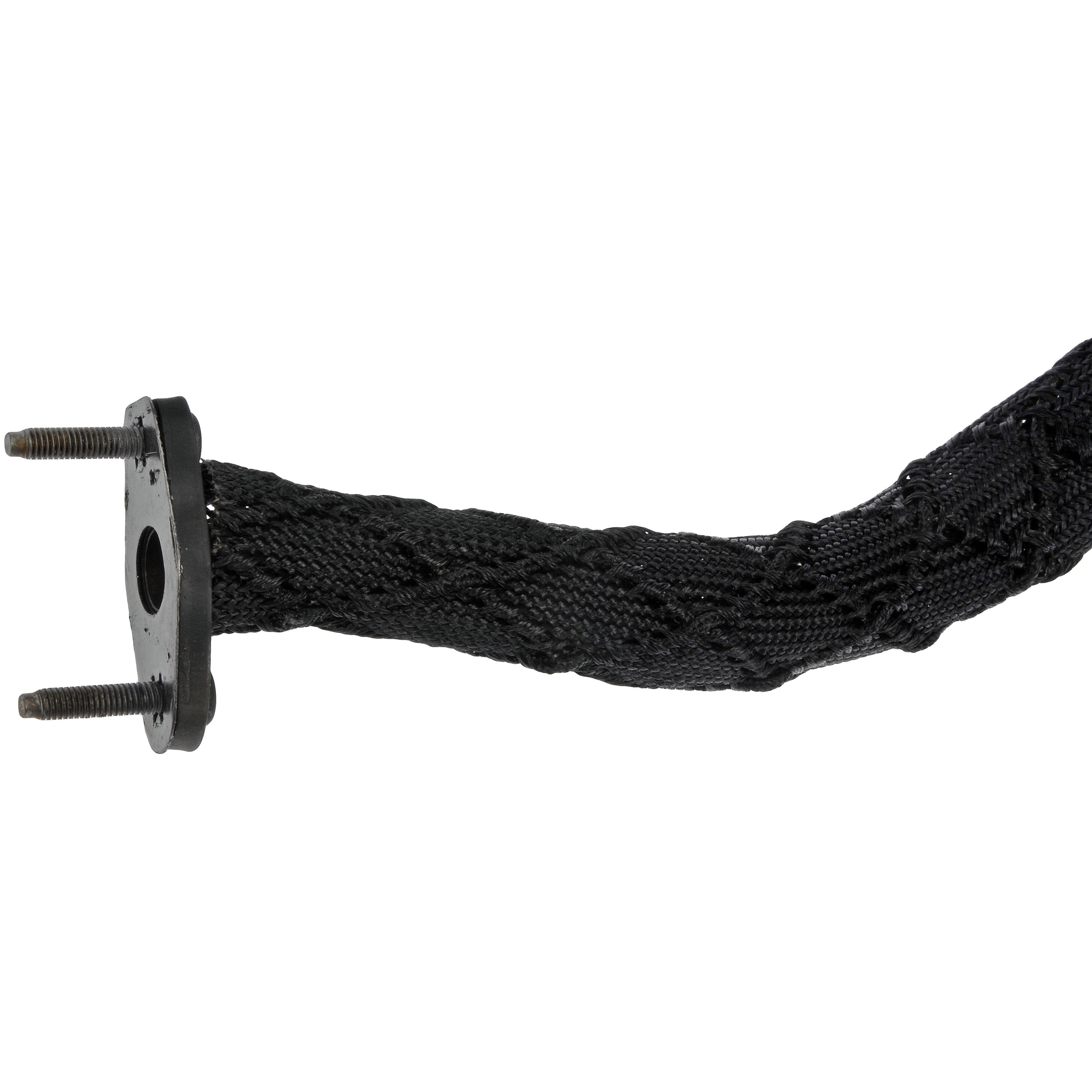 Dorman 598-160 Exhaust Gas Recirculation (EGR) Line for Specific Ford / Mercury Models Fits select: 2000-2002 FORD TAURUS, 2000-2002 MERCURY SABLE