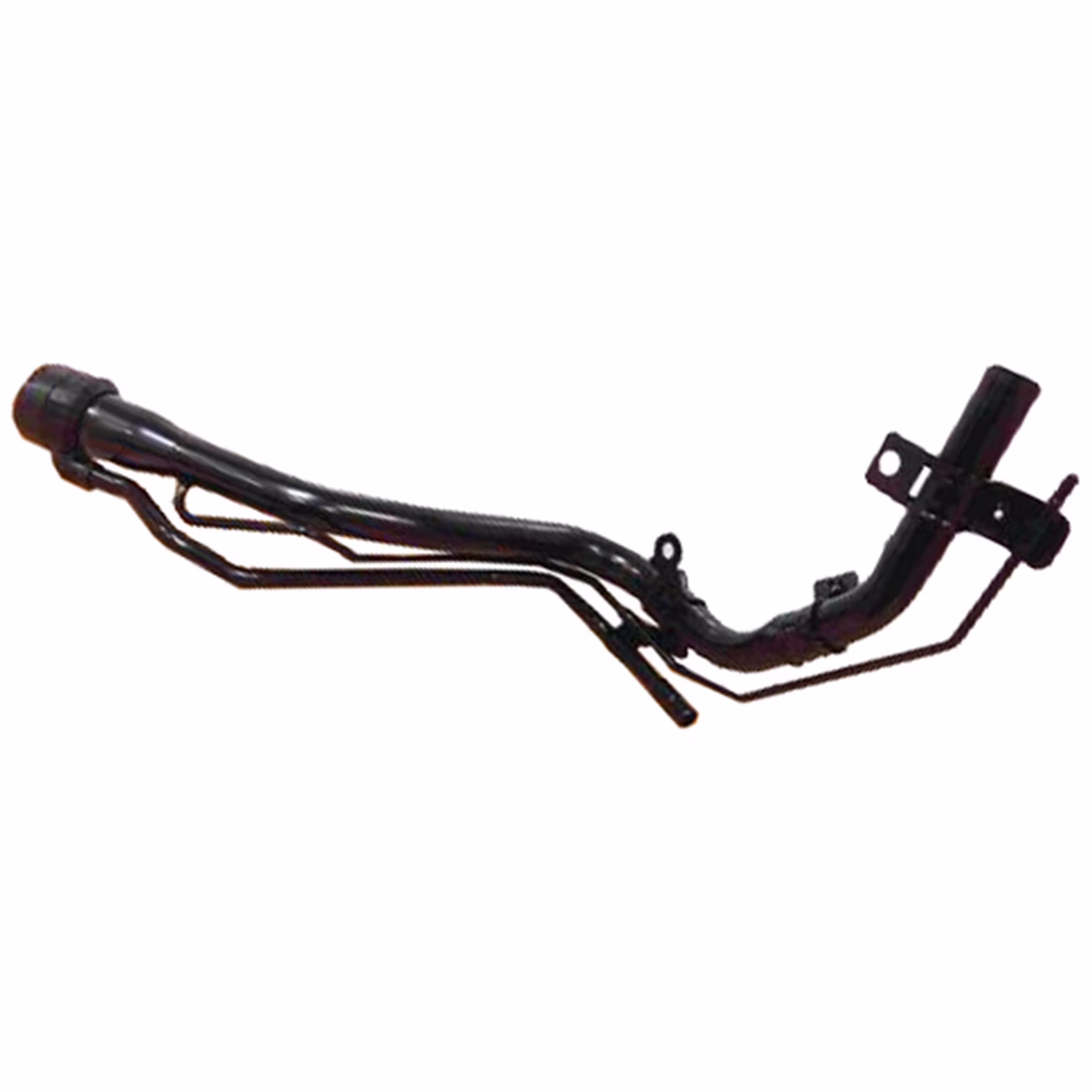 Agility Auto Parts 4063177 Fuel Tank Filler Neck for Lexus, Toyota Specific Models