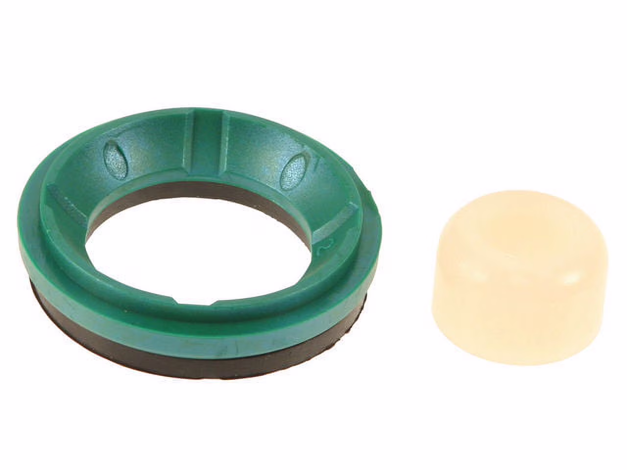 Shifter Bushing Kit - Compatible with 1994 Jeep Wrangler S