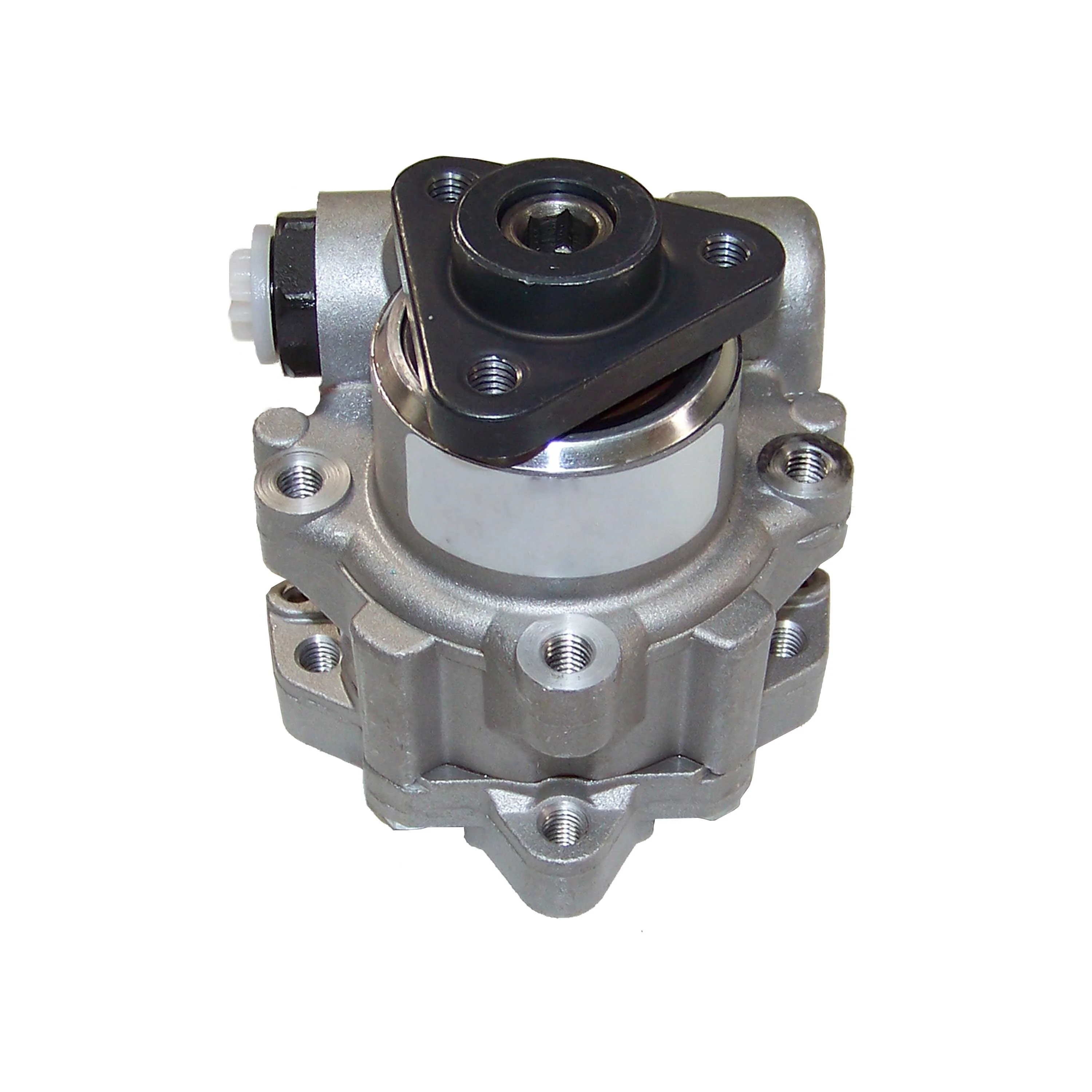 DNJ PSP1045 New Power Steering Pump Fits Cars & Trucks 97-03 Volkswagen Passat 2.8L DOHC Fits select: 1998-2001 AUDI A4