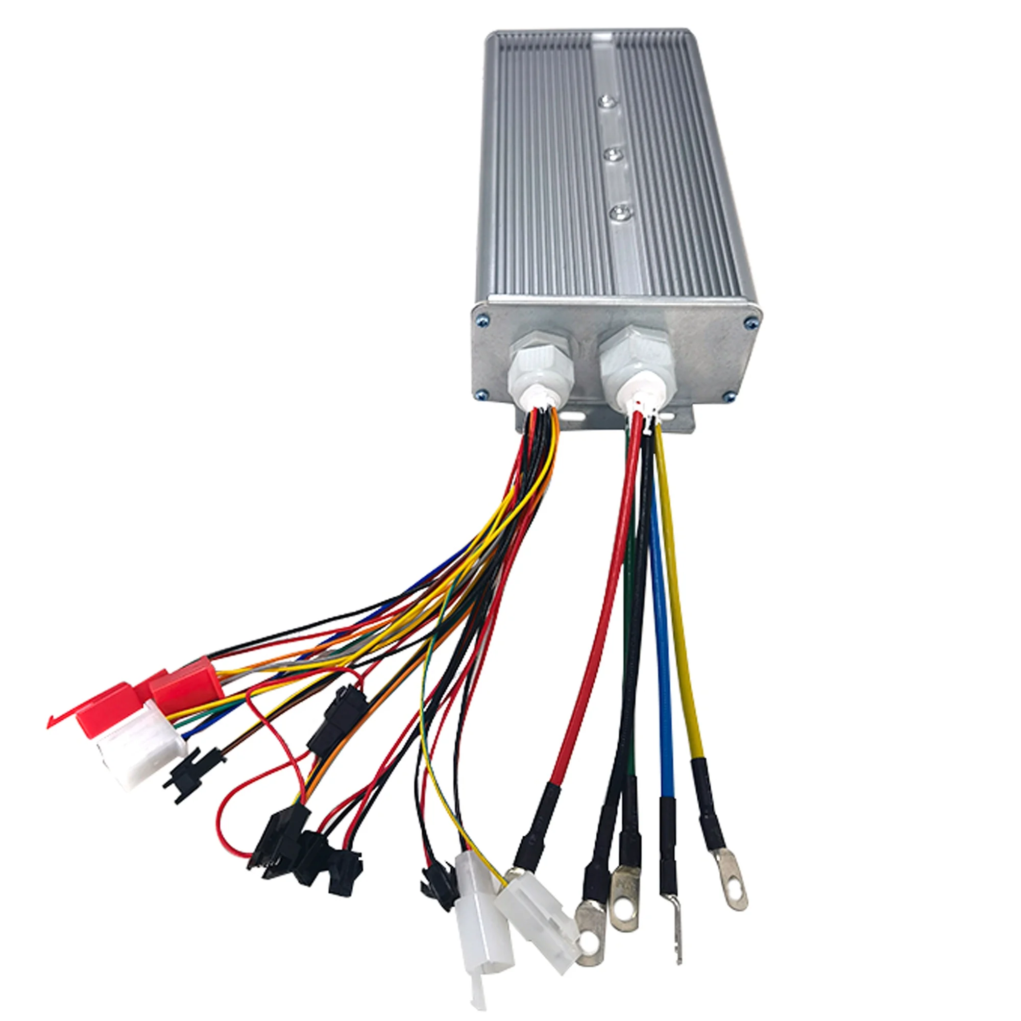 USA WAREHOUSE High Power MTX Wheel 135mm Dropout 48v 60v 72v 3000w 29