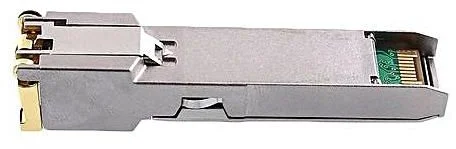 Cisco DWDM-SFP-3425-80 Compatible 1000BASE-DWDM SFP Transceiver Module (SMF, 1534.25nm, 80km, LC, DOM)