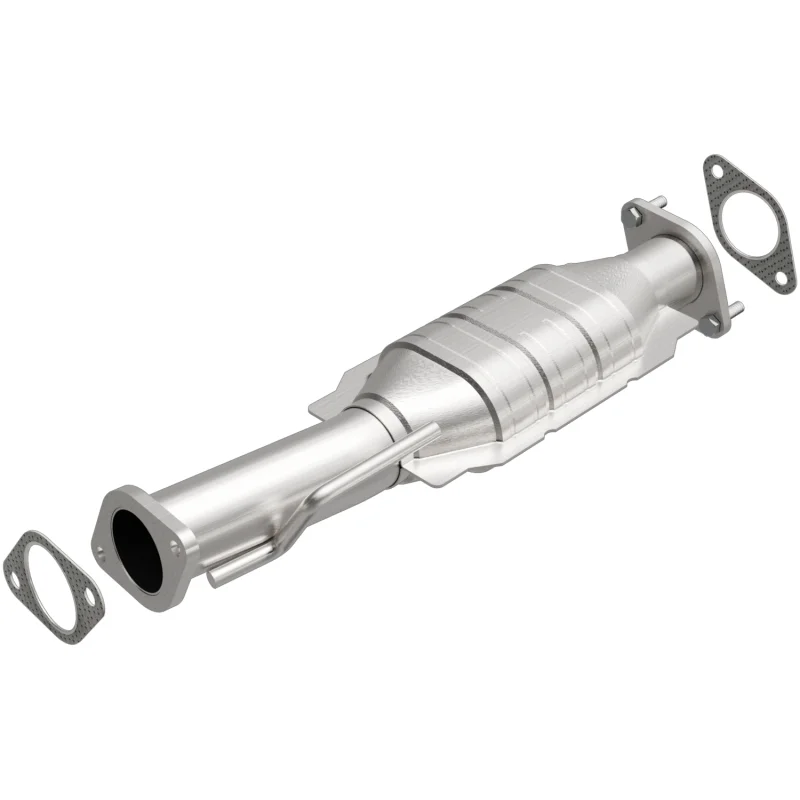 MagnaFlow 51579 - Catalytic Converter Fits select: 2009-2016 CHEVROLET TRAVERSE, 2017 CHEVROLET TRAVERSE LT
