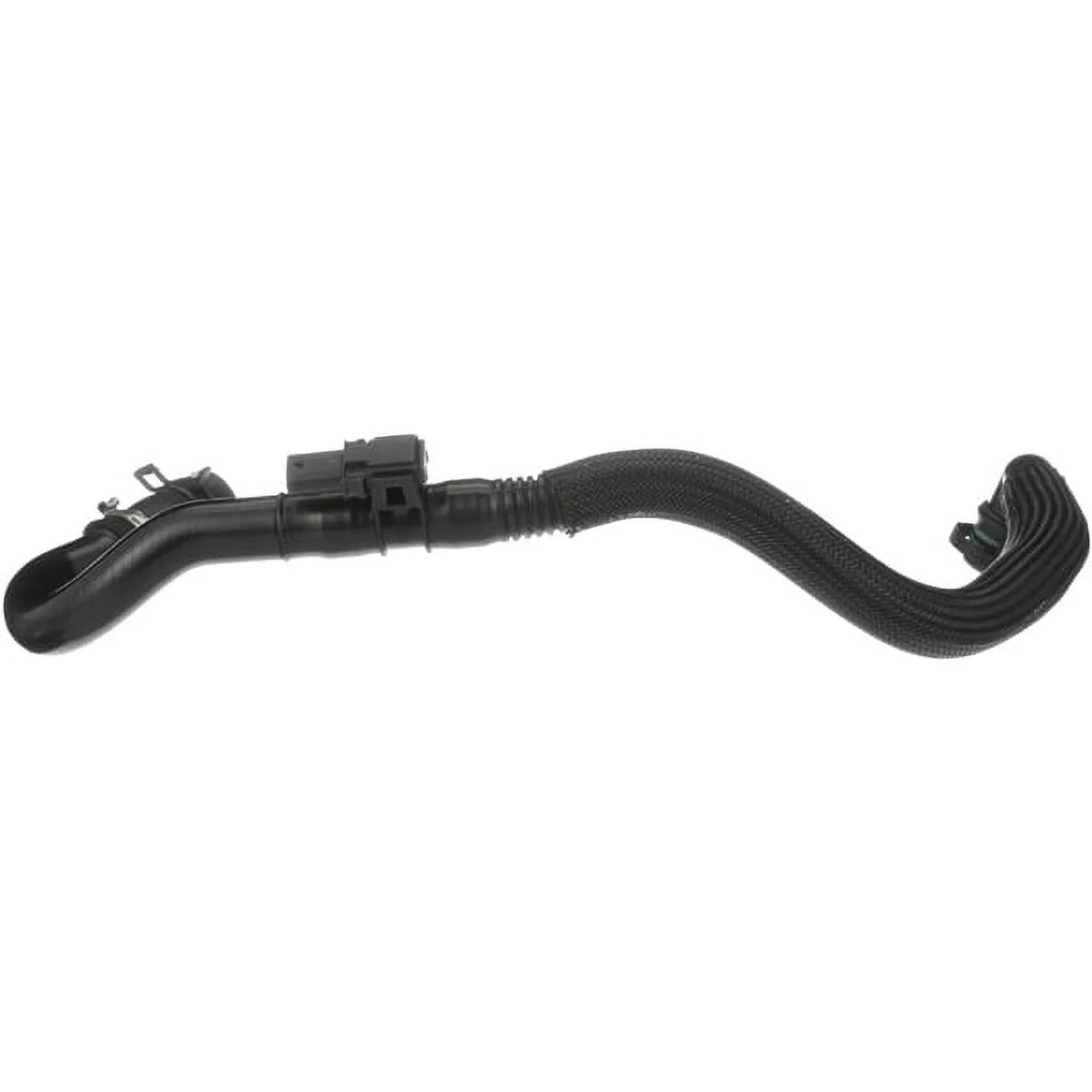ENGINE CRANKCASE BREATHER HOSE Fits select: 2017-2019 FORD ESCAPE
