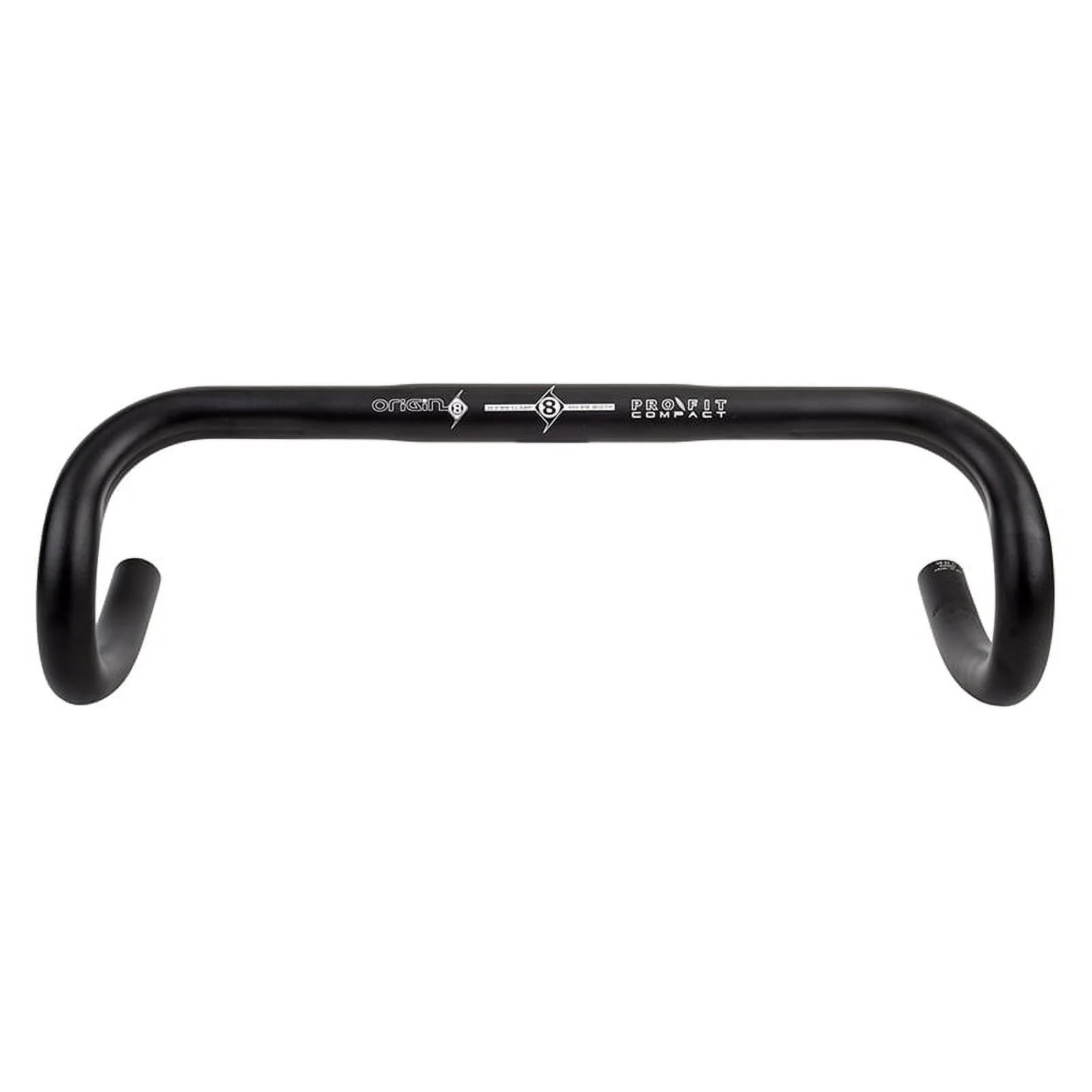 ORIGIN8 Hbar Or8 Rd Aly P-Fit Compact 26.0X40 Bk