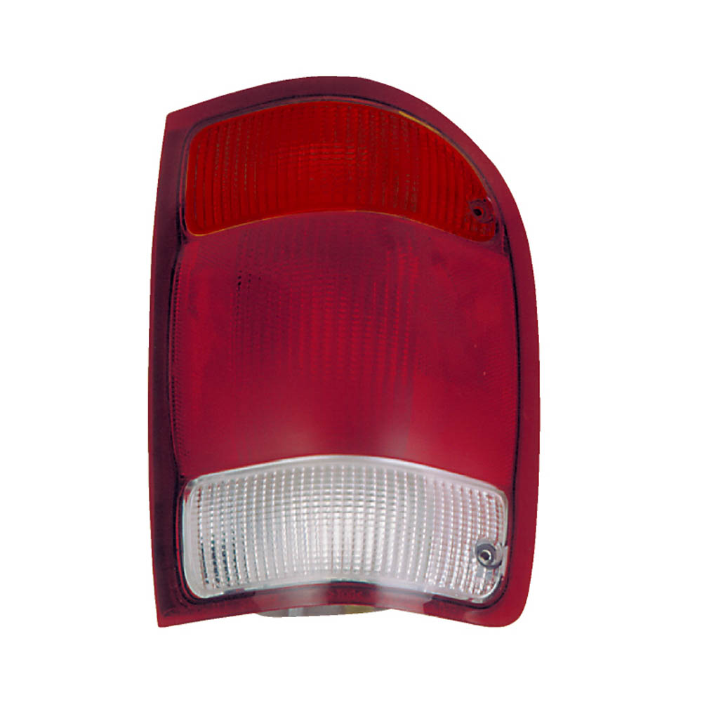 For Ford Ranger 2000 Right Tail Light - Buyautoparts