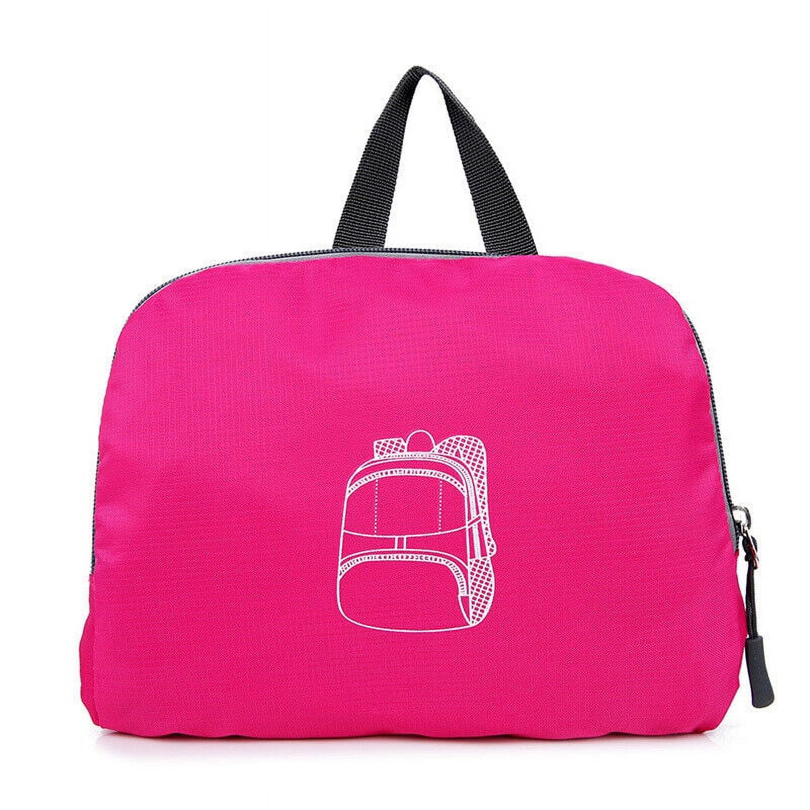 30L Lightweight Hiking Backpack Foldable Small Travel Backpack Packable