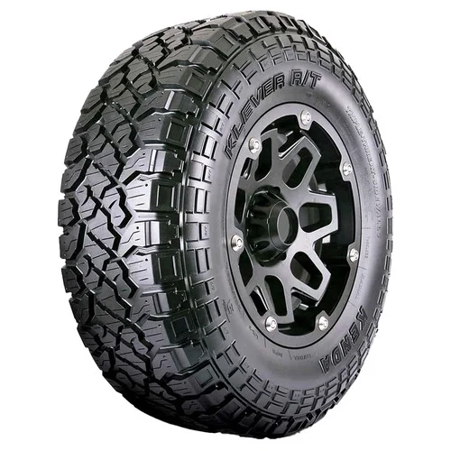 Kenda Klever R/T KR601 33X12.50R18 F/12PLY BSW (2 Tires)