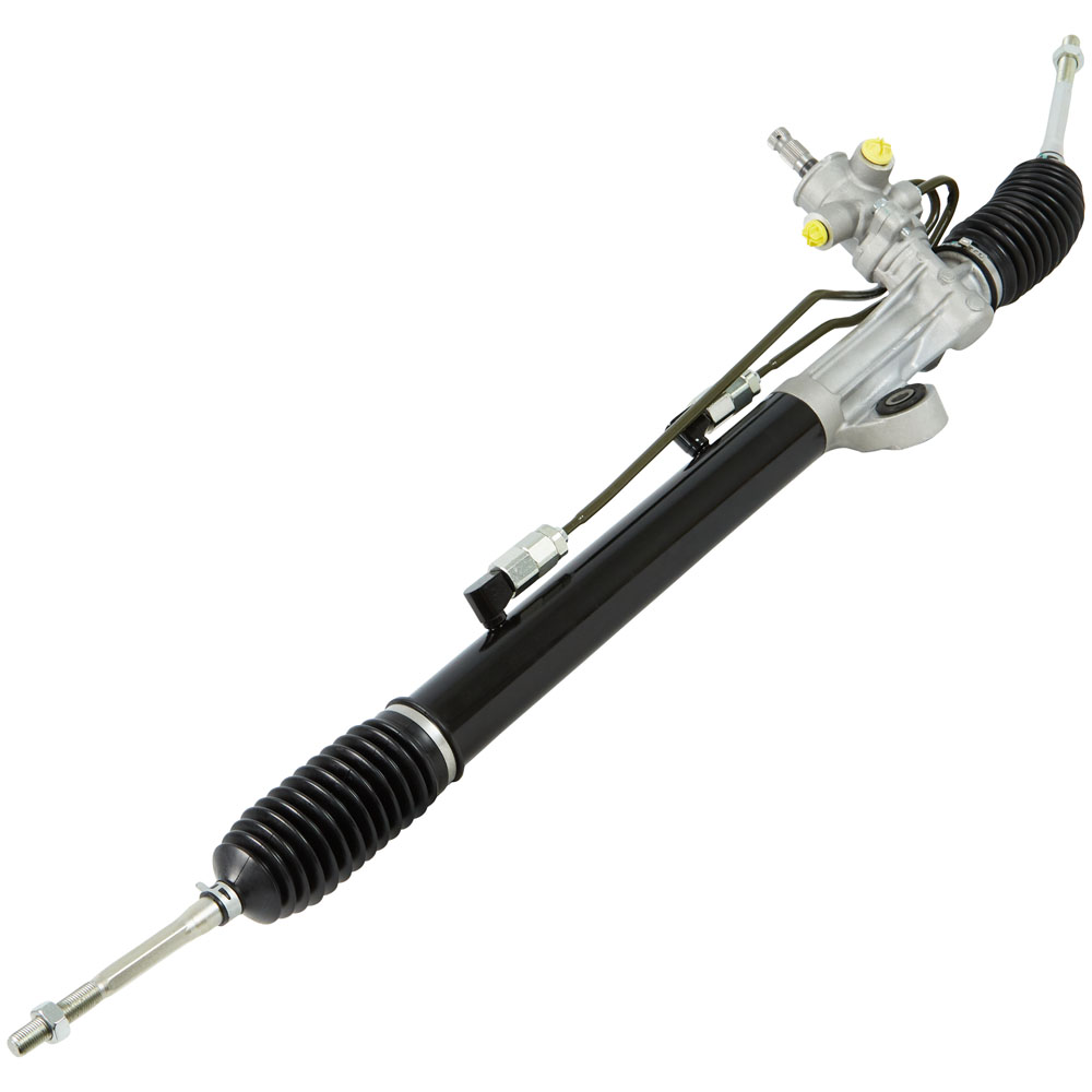 For Honda Odyssey 2005 2006 Steering Rack & Pinion + 2007 Odyssey Touring - Buyautoparts