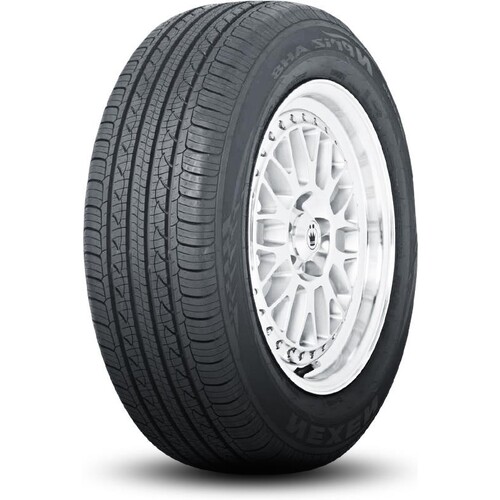 Nexen NPriz AH8 235/60R16 100H BSW (4 Tires) Fits: 2012-13 Chrysler Town & Country Touring L, 2012-13 Dodge Grand Caravan Crew Plus