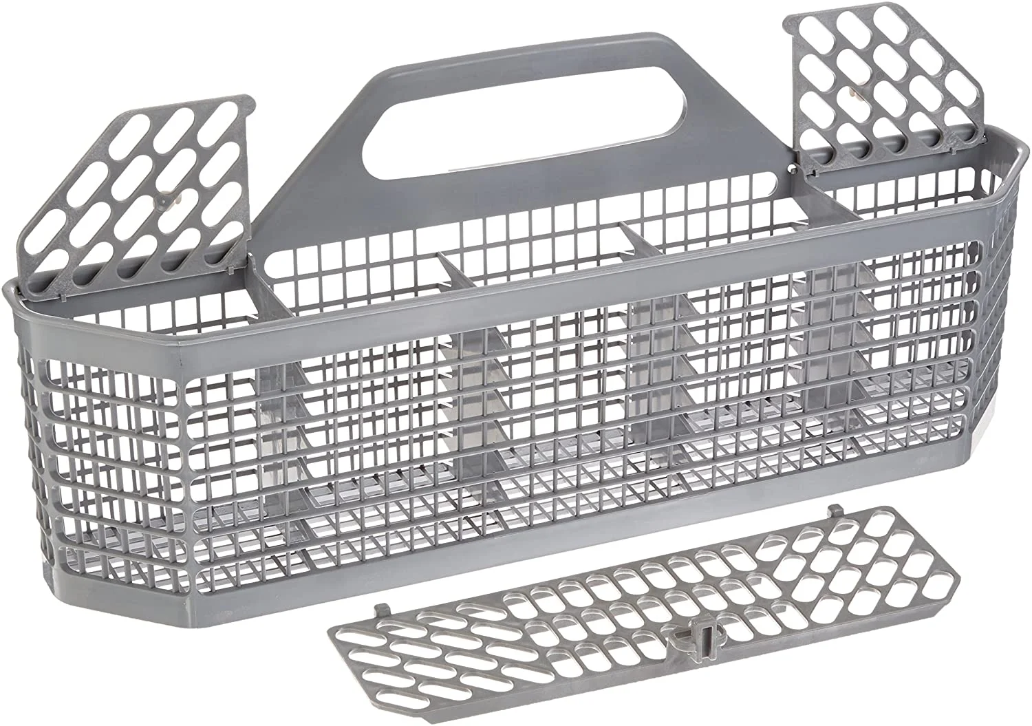 General Electric GE WD28X10128 Dishwasher Silverware Basket