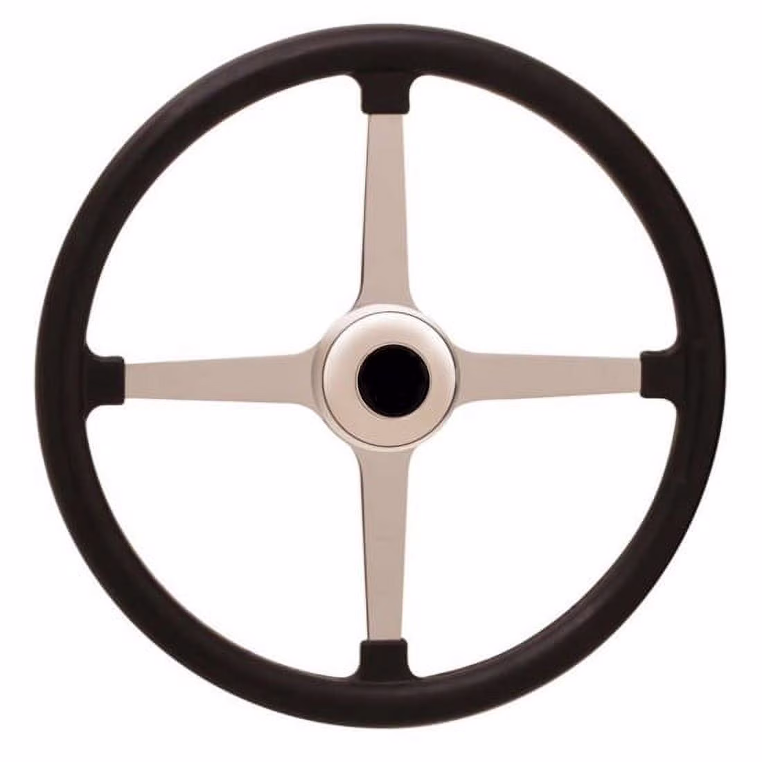 GT Performance 91-4040 GT3 Competition Bell Style Steering Wheel
