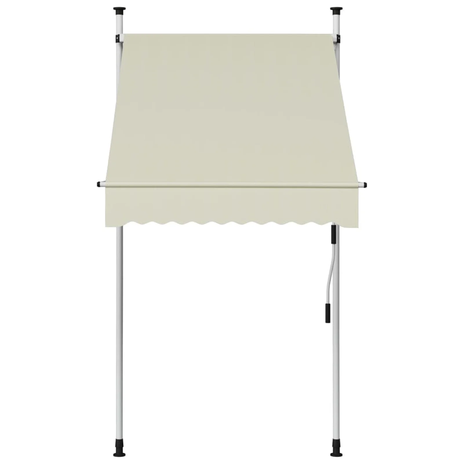 Carevas Manual Retractable Awning 39.4