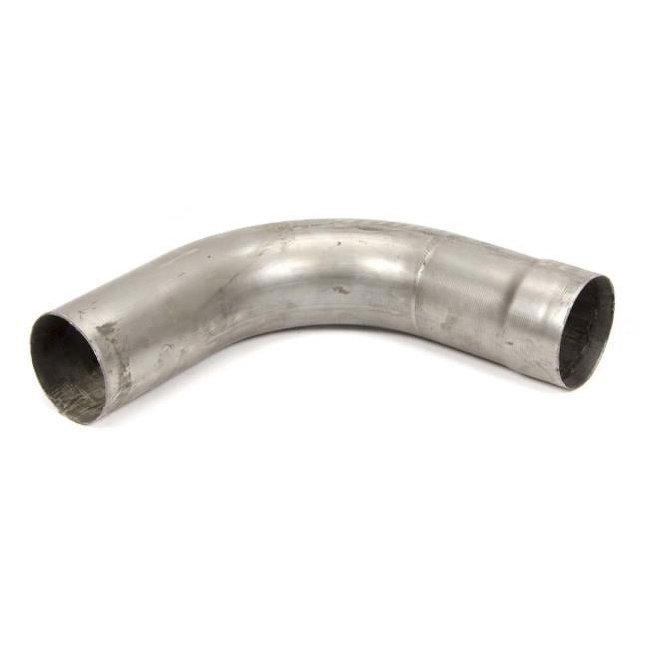 2590 2.5 in. 90 deg Exhaust Pipe Elbow
