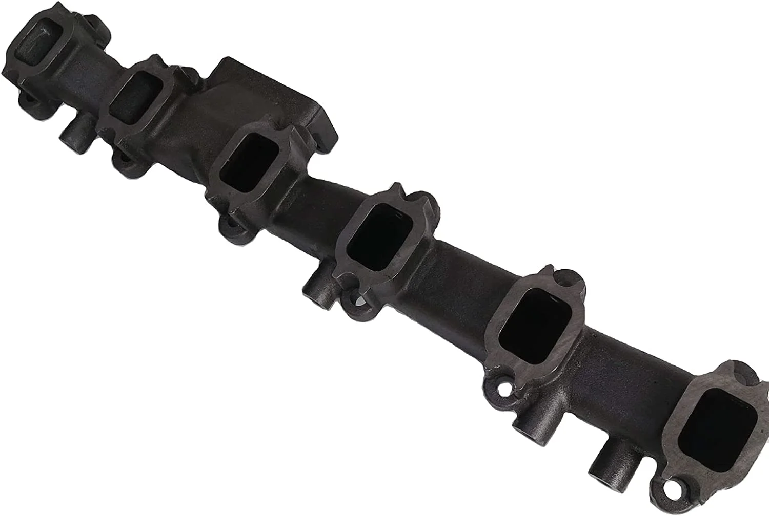 Seapple New 12V Exhaust Manifold 3922728 Compatible with Cummins QSB5.9 Engine 3931744 3921704 3916345