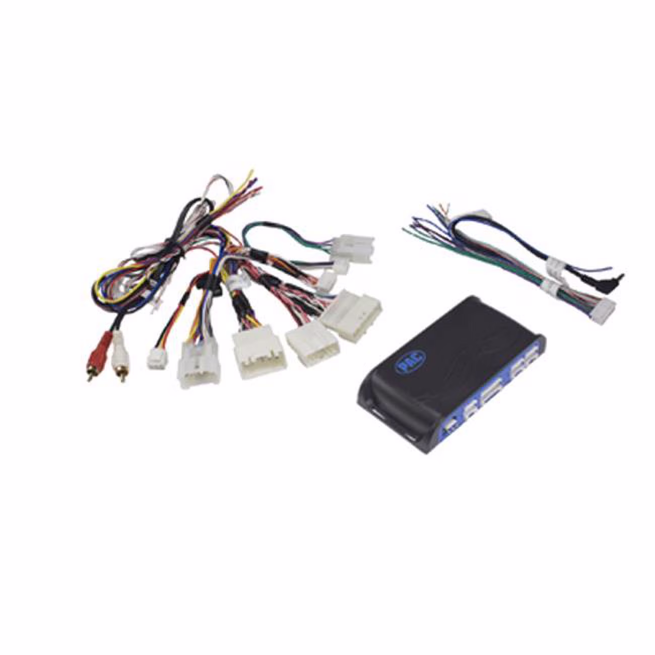 RadioPro Radio Replacement Interface Toyota