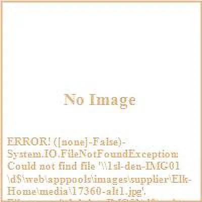 Elk Home - Cork County - 34 Inch 3-Drawer Chest