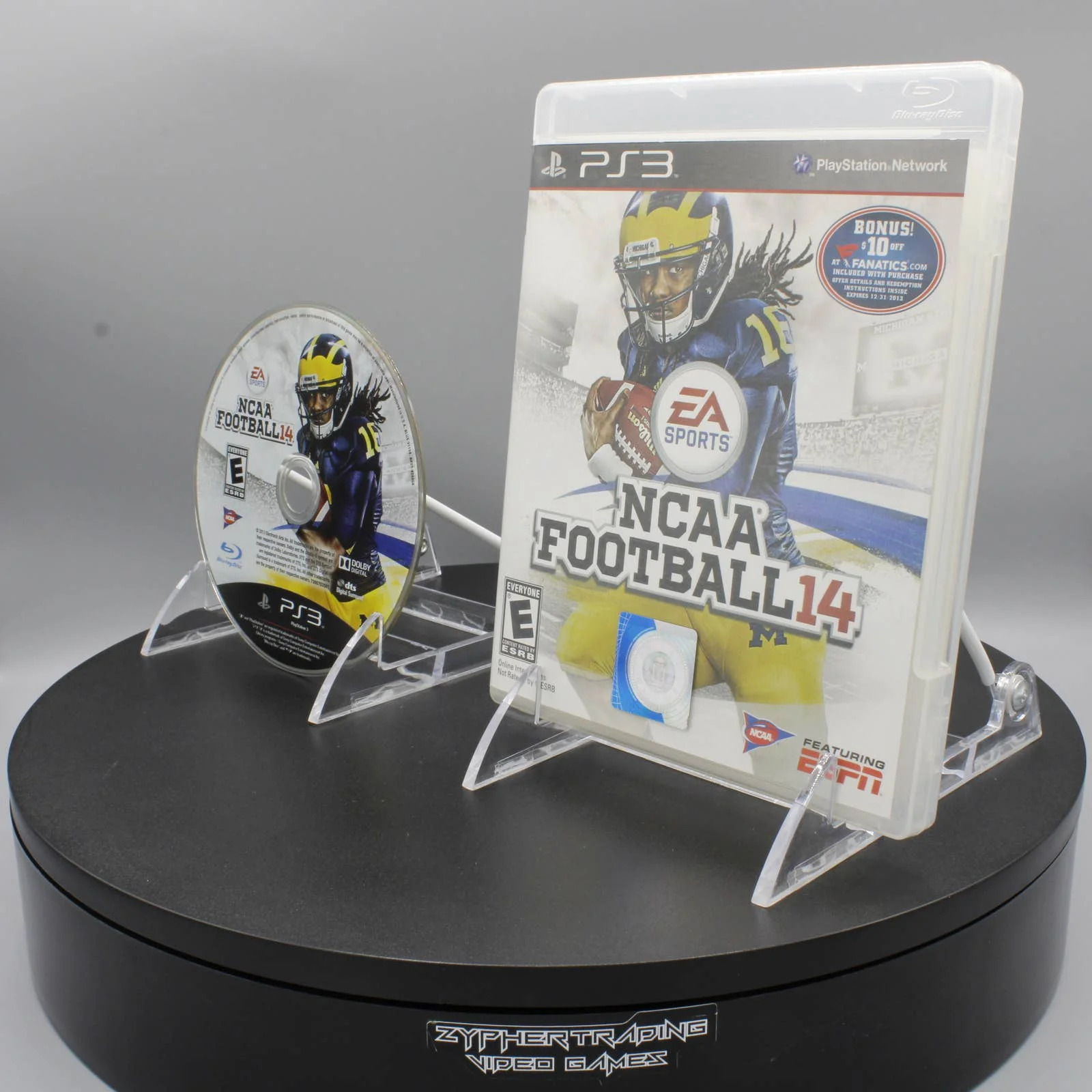 NCAA Football 14 | Sony PlayStation 3 | PS3