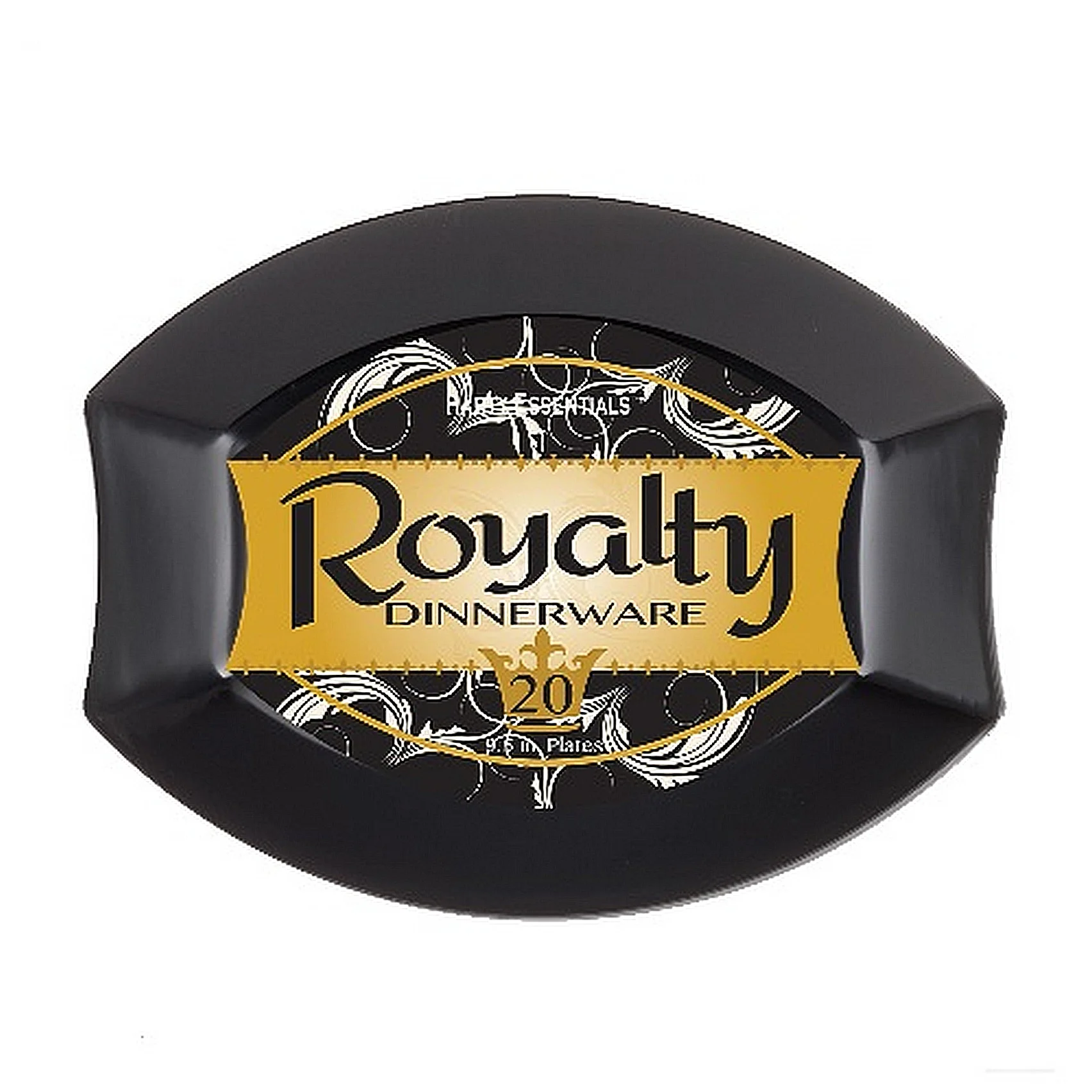 1 - Party Essentials 9.5