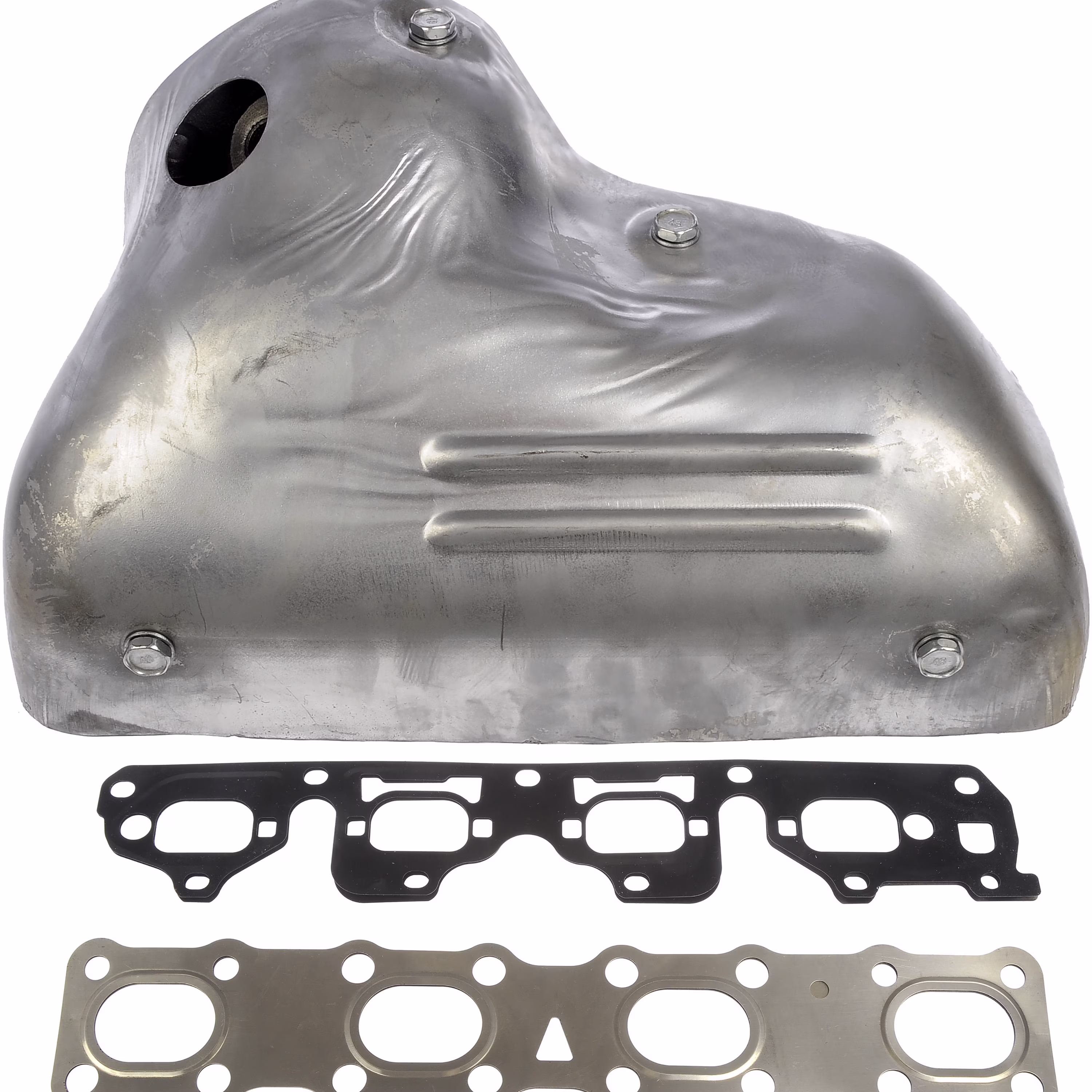 Dorman 674-665 Exhaust Manifold for Specific Kia Models Fits select: 1998-2002 KIA SPORTAGE