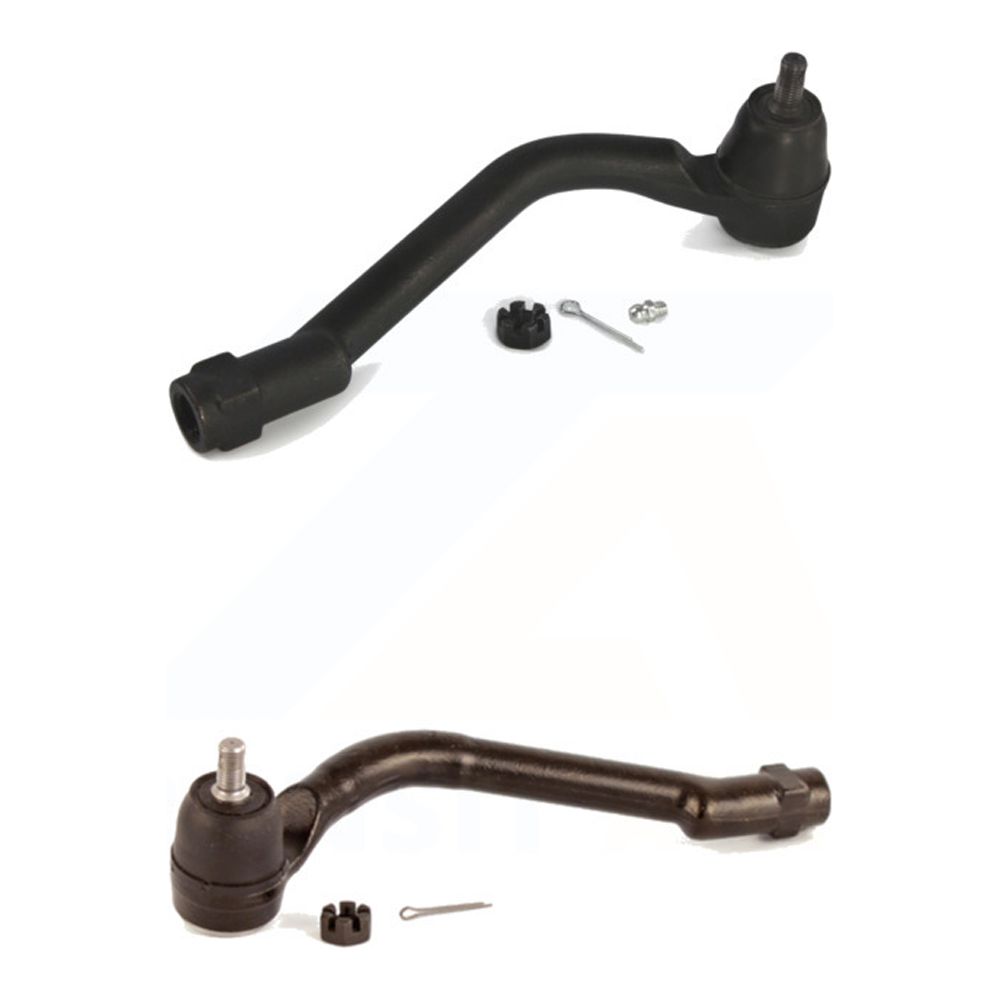 Front Tie Rod End Kit For Hyundai Kia Sonata Optima Tucson Sportage Azera Cadenza K72-101251