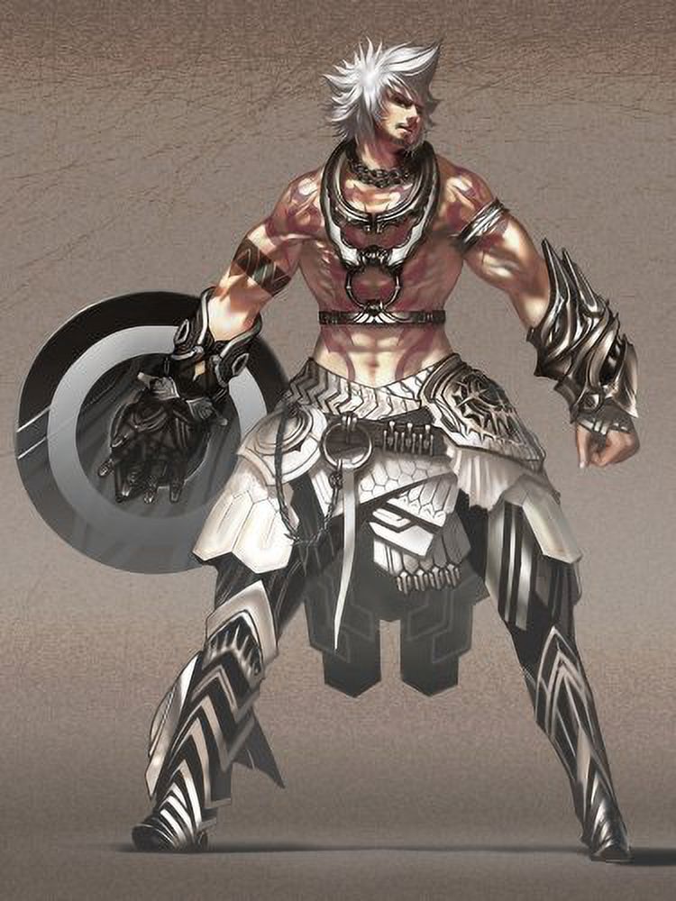 Rygar: The Battle Of Argus - Nintendo Wii - Immerse Yourself in the Epic Battle of Rygar: The Battle Of Argus on Nintendo Wii