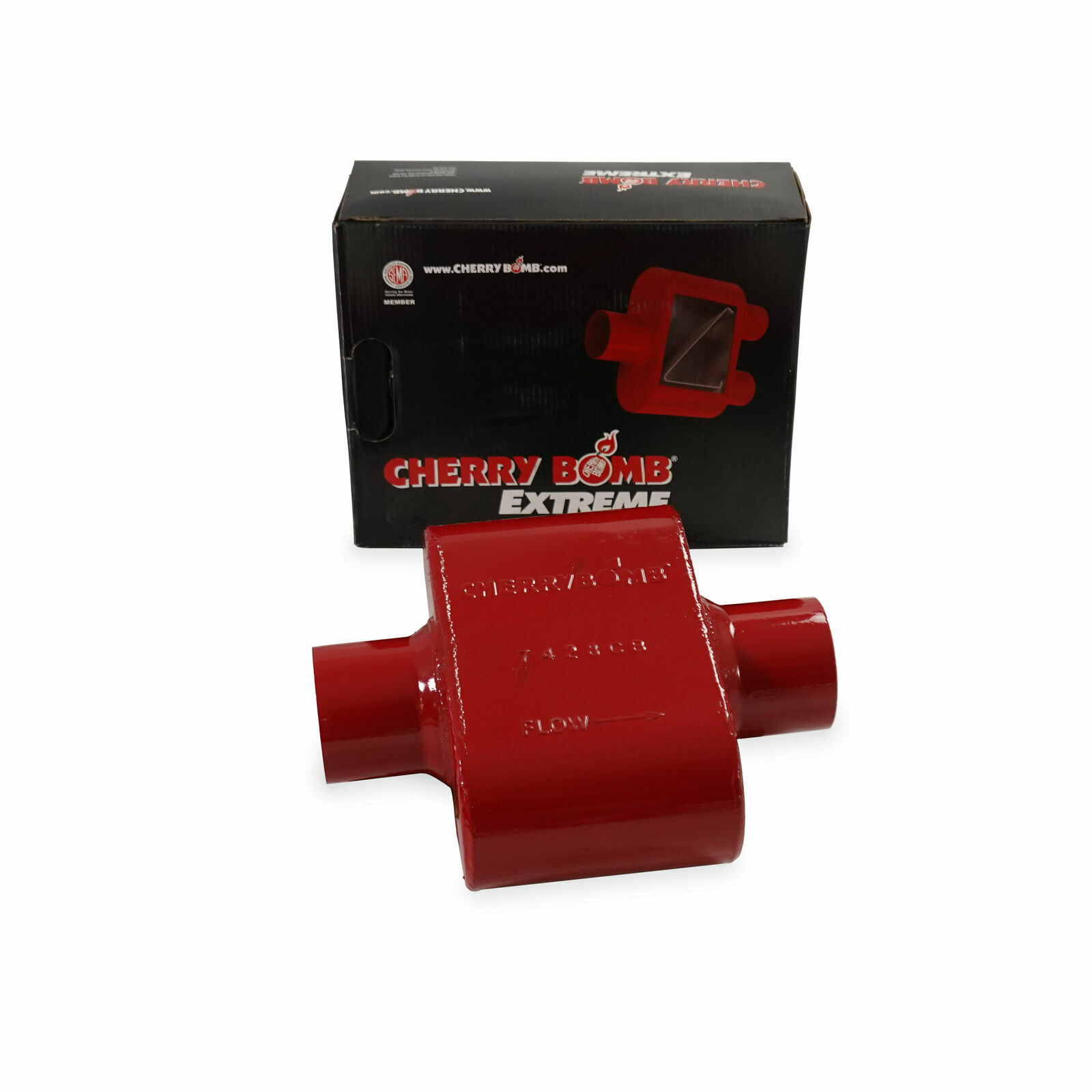 Dual Exhaust Kit 3