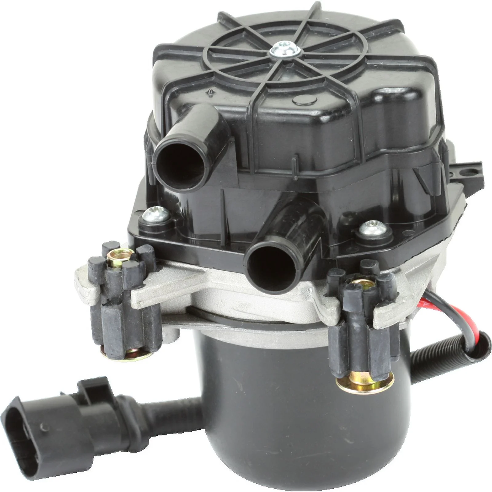 Brand New Smog Air Secondary Air Injection Pump For 1993-2009 Citroen and Peugeot 1.4L 1.1L 1.6L 9627006580 Oem Fit SP56