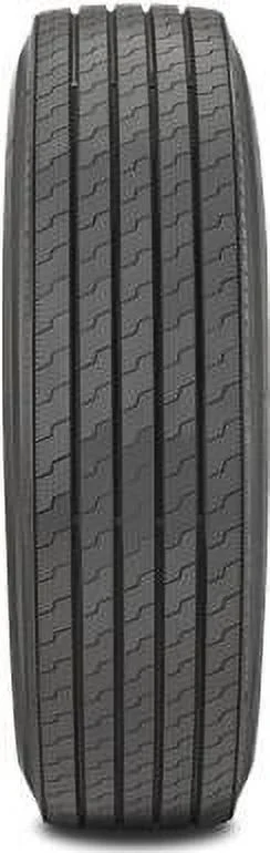 DYNATRAC RF110+ 11R24.5 146/143M G BSW ALL SEASON TIRE