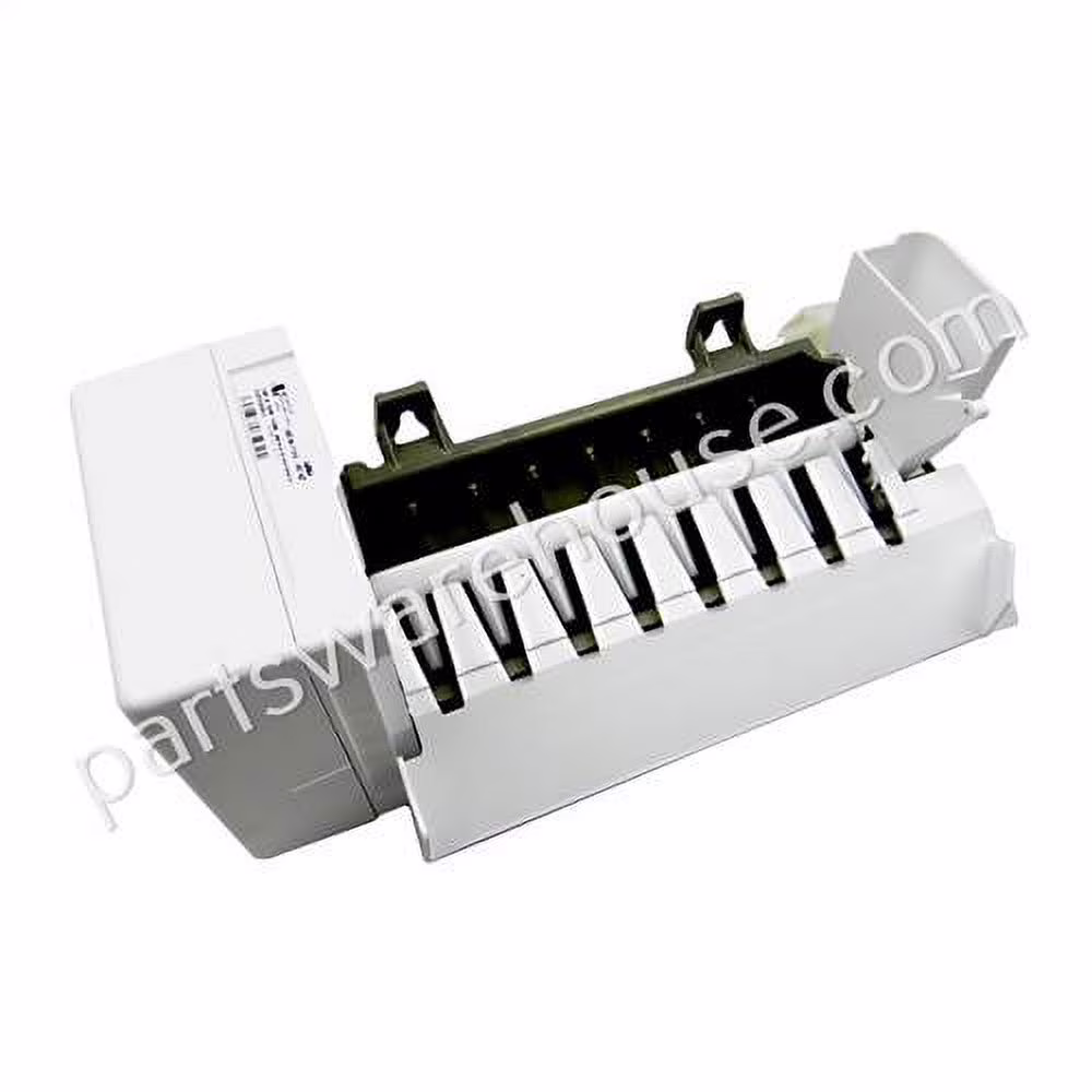 Whirlpool/Maytag/KitchenAid/Amana Ice Maker Assembly (r)-120v/ Part # WPL-2198597