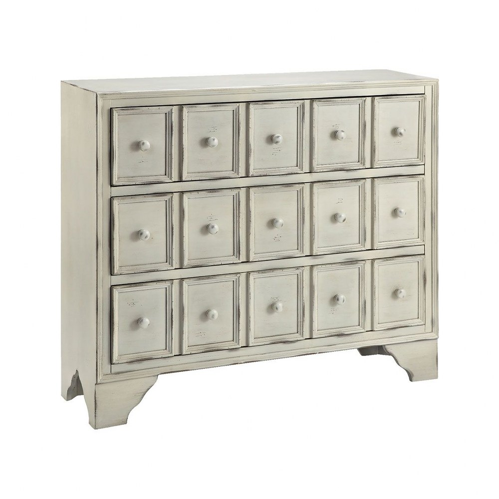 42 inch Chest Bailey Street Home 2499-Bel-2724987