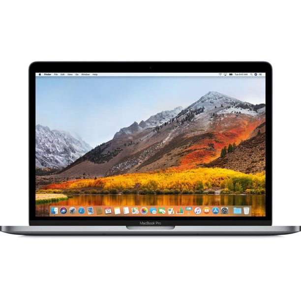 Apple MacBook Pro MR9Q2LL/A 13.3