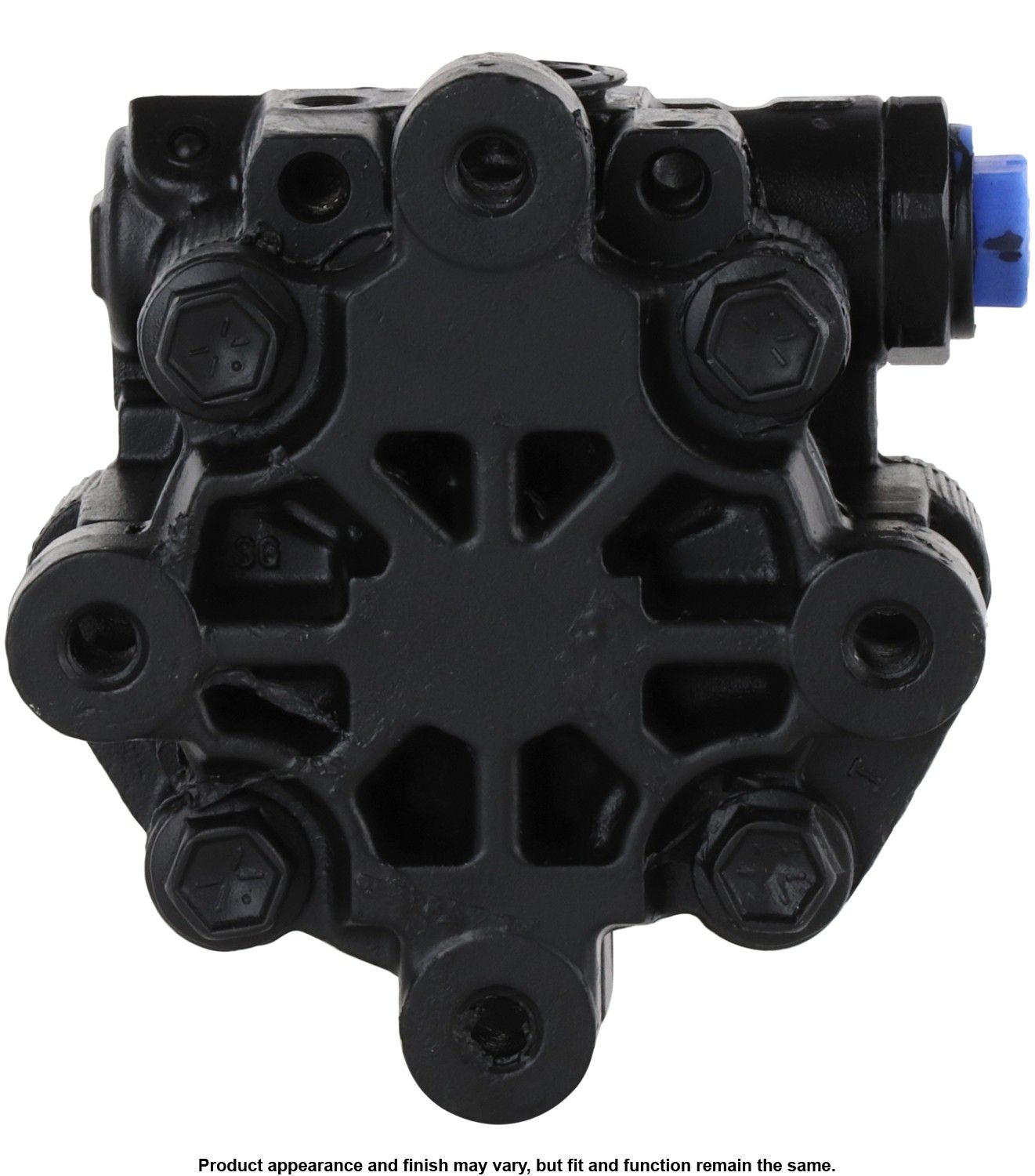 Cardone Remanufactured P/S Pump, w/o Reservoir Fits select: 2008-2010 CHRYSLER TOWN & COUNTRY, 2008-2010 DODGE GRAND CARAVAN