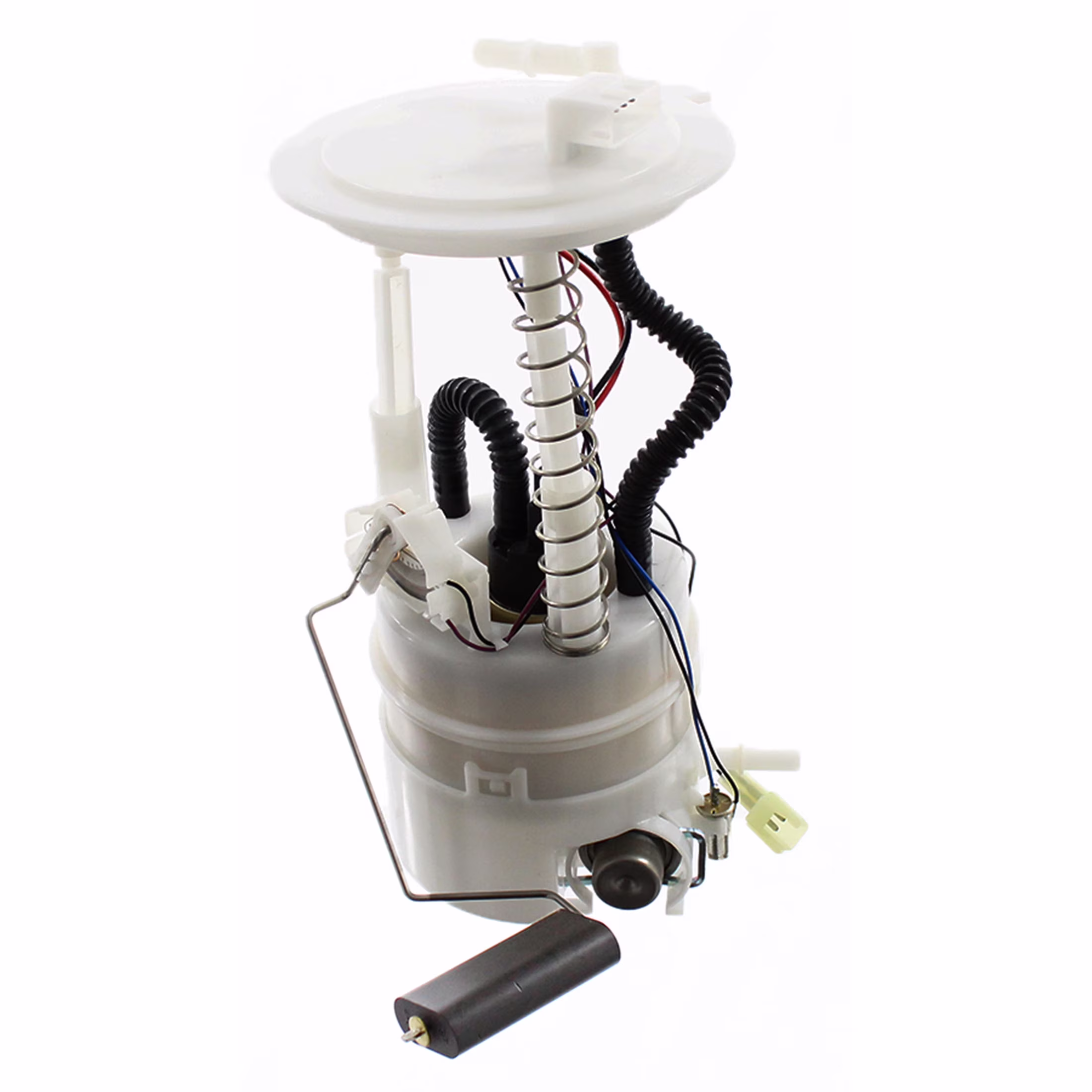 Agility Auto Parts 4010697 Fuel Pump Module Assembly for Nissan Specific Models