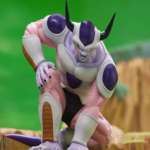 Dragon Ball Z Ichibansho Masterlise Frieza 2nd Form (Ball Battle on Planet Namek)