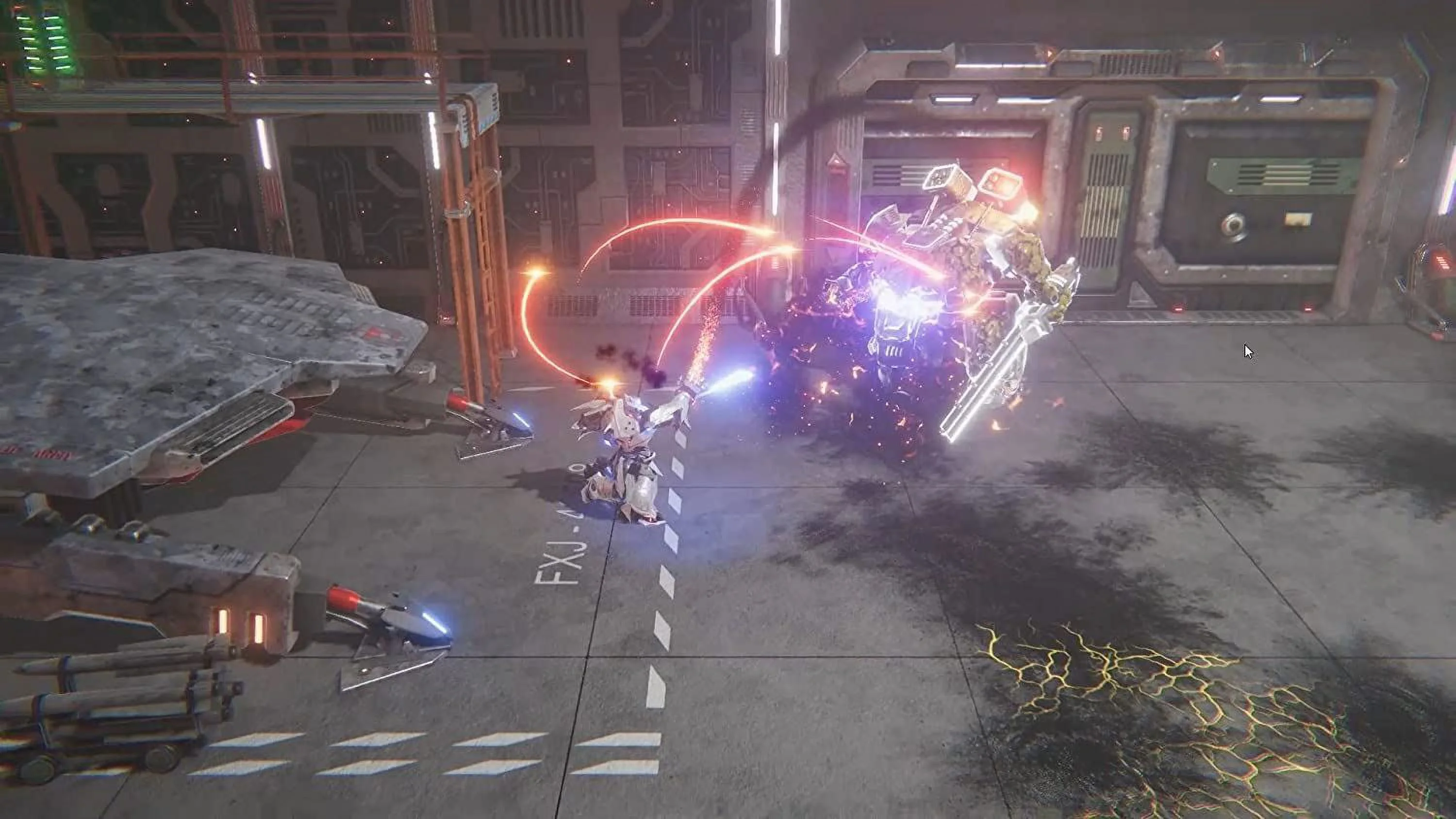 Blackwind [Sony PlayStation 5] NEW