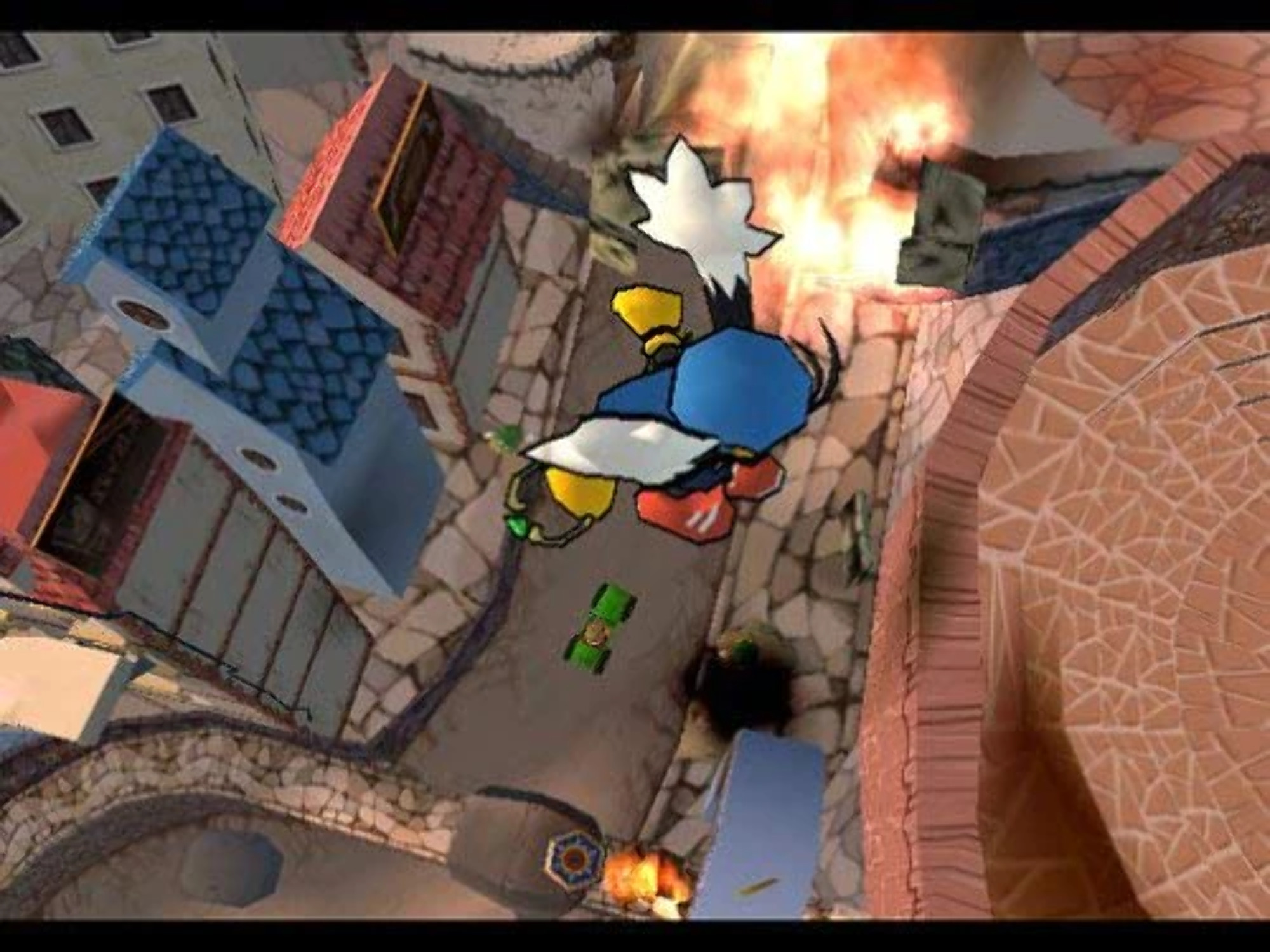 Klonoa 2: Lunatea's Veil | PlayStation 2