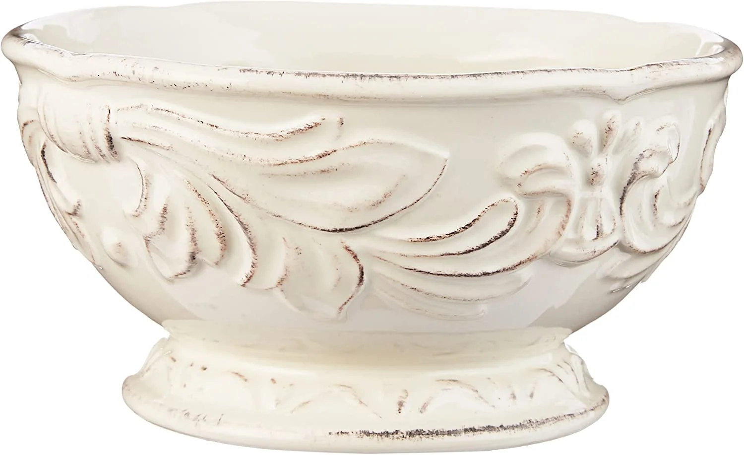 Certified International Firenze 16 Piece Dinnerware Set