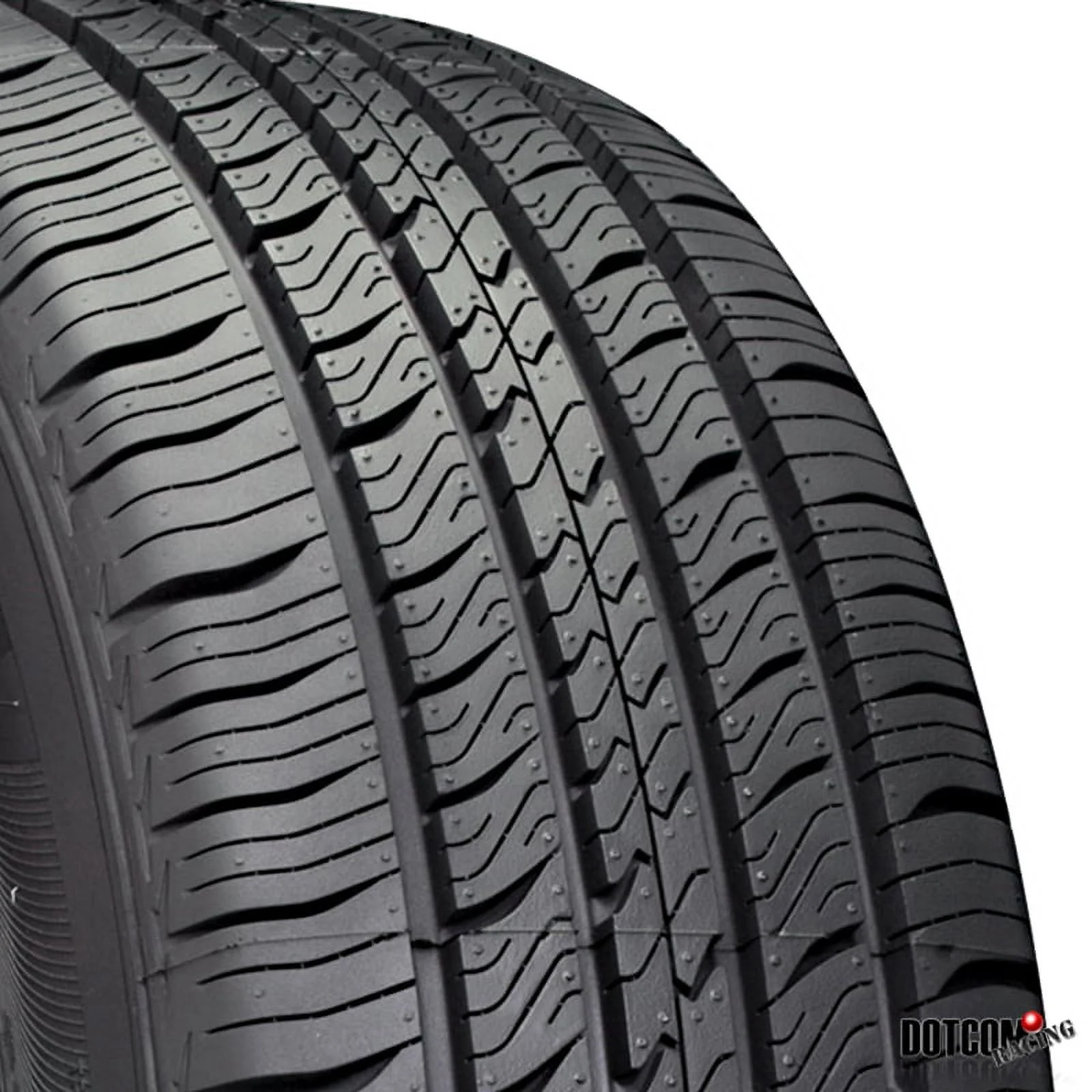 Hankook Optimo (H727) 215/65R16 96 T Tire.
