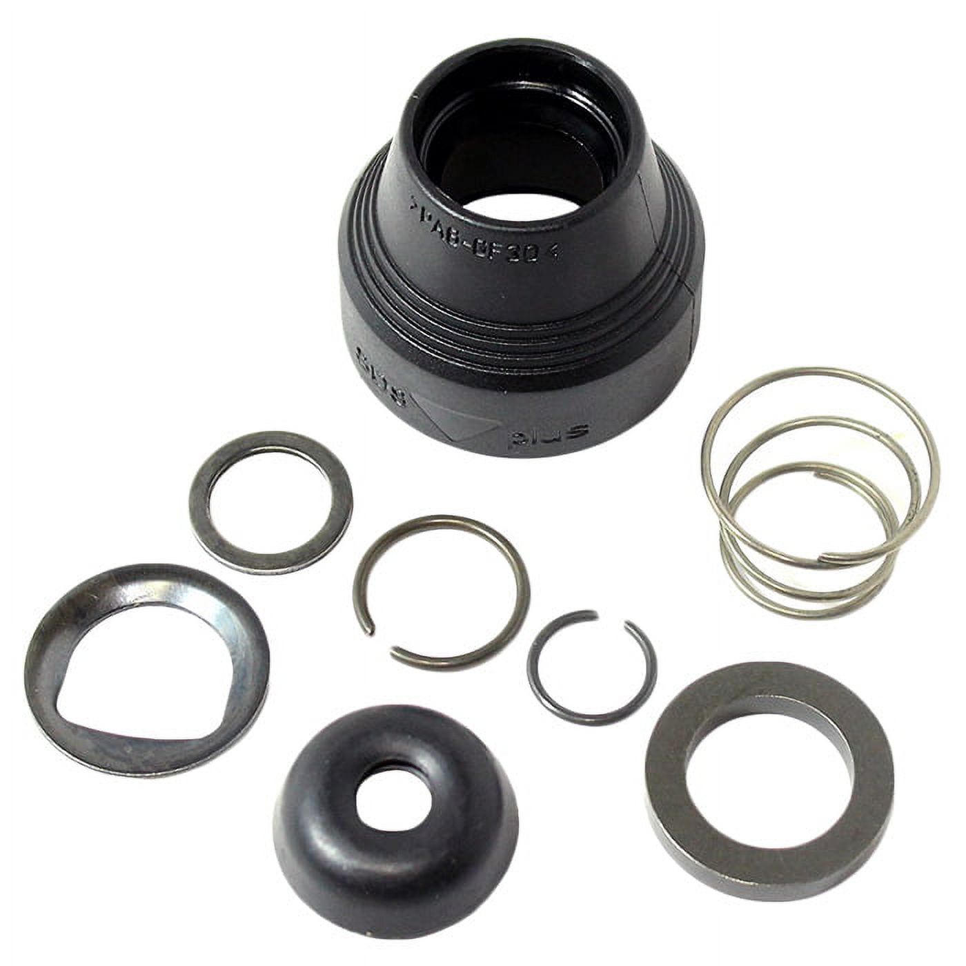 Bosch Rotary Hammer OEM Replacement Tool Holder # 1617000695