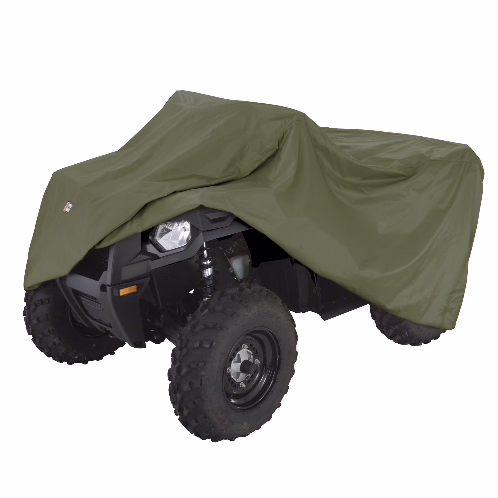 Classic Accessories QuadGear ATV Storage Cover, Fits ATVs 80